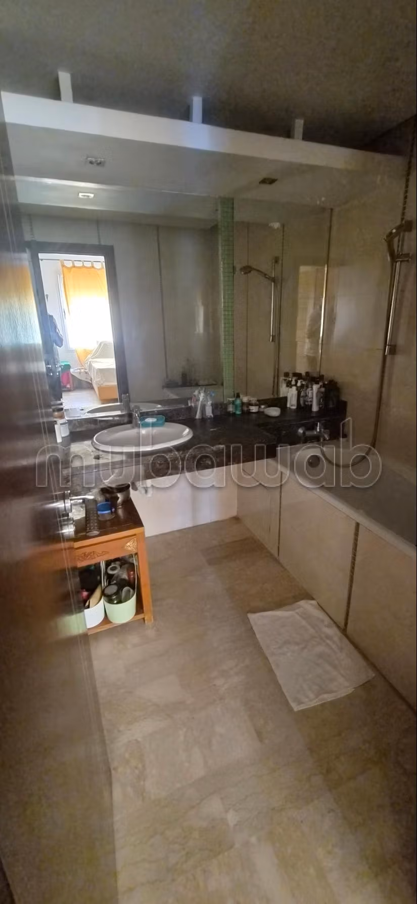 Appartement 155 m² à Bourgogne Ouest — 12