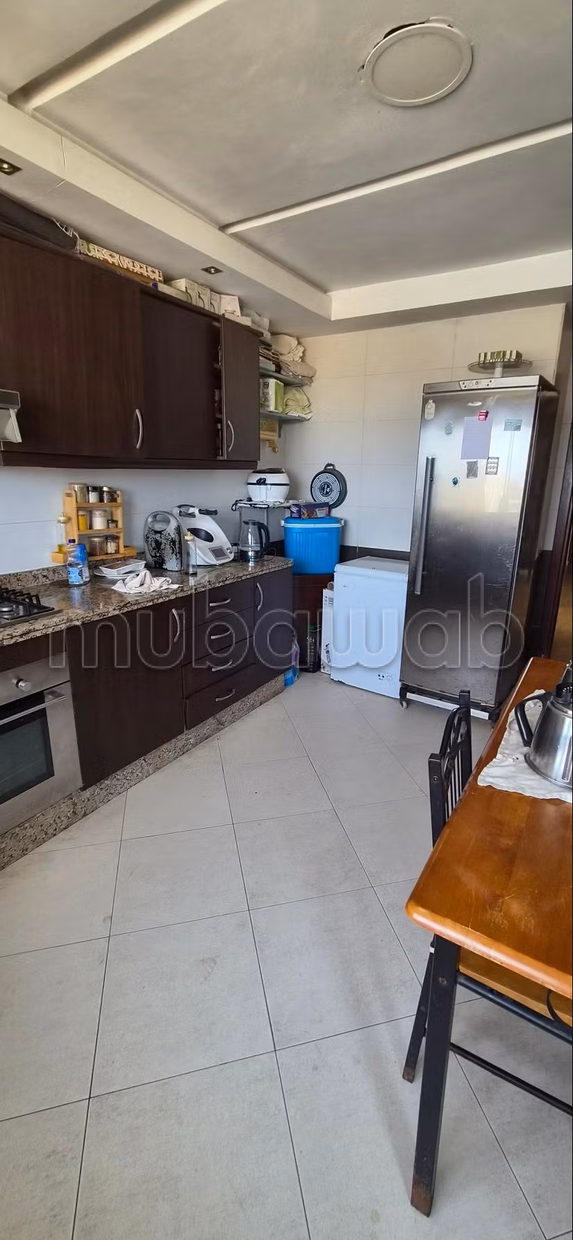 Appartement 155 m² à Bourgogne Ouest — 13