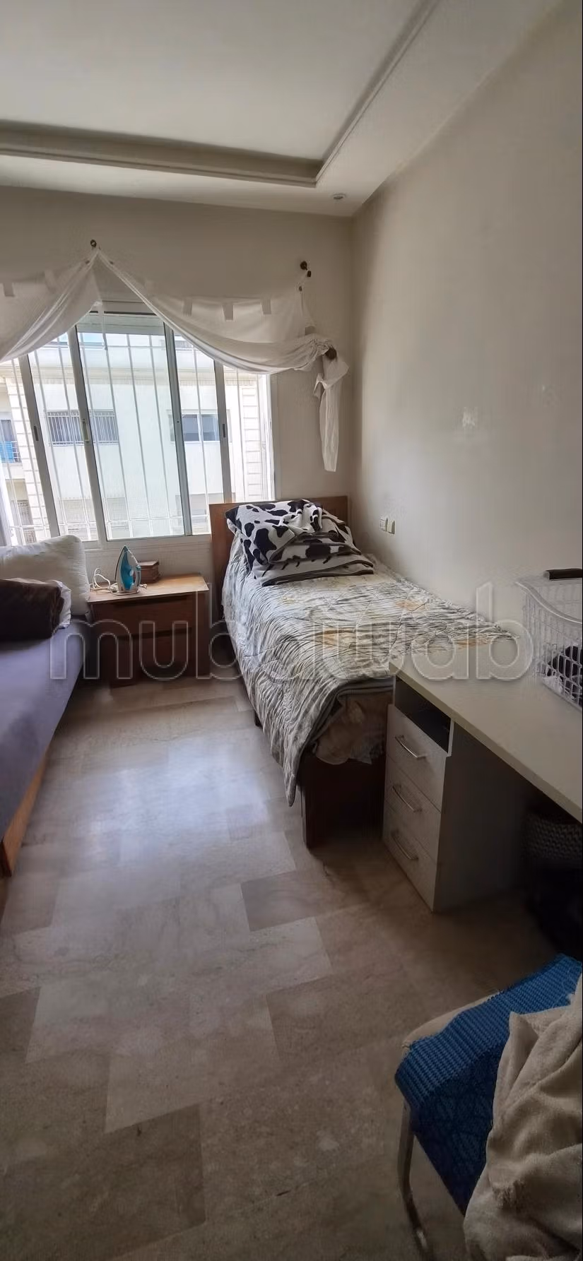 Appartement 155 m² à Bourgogne Ouest — 14