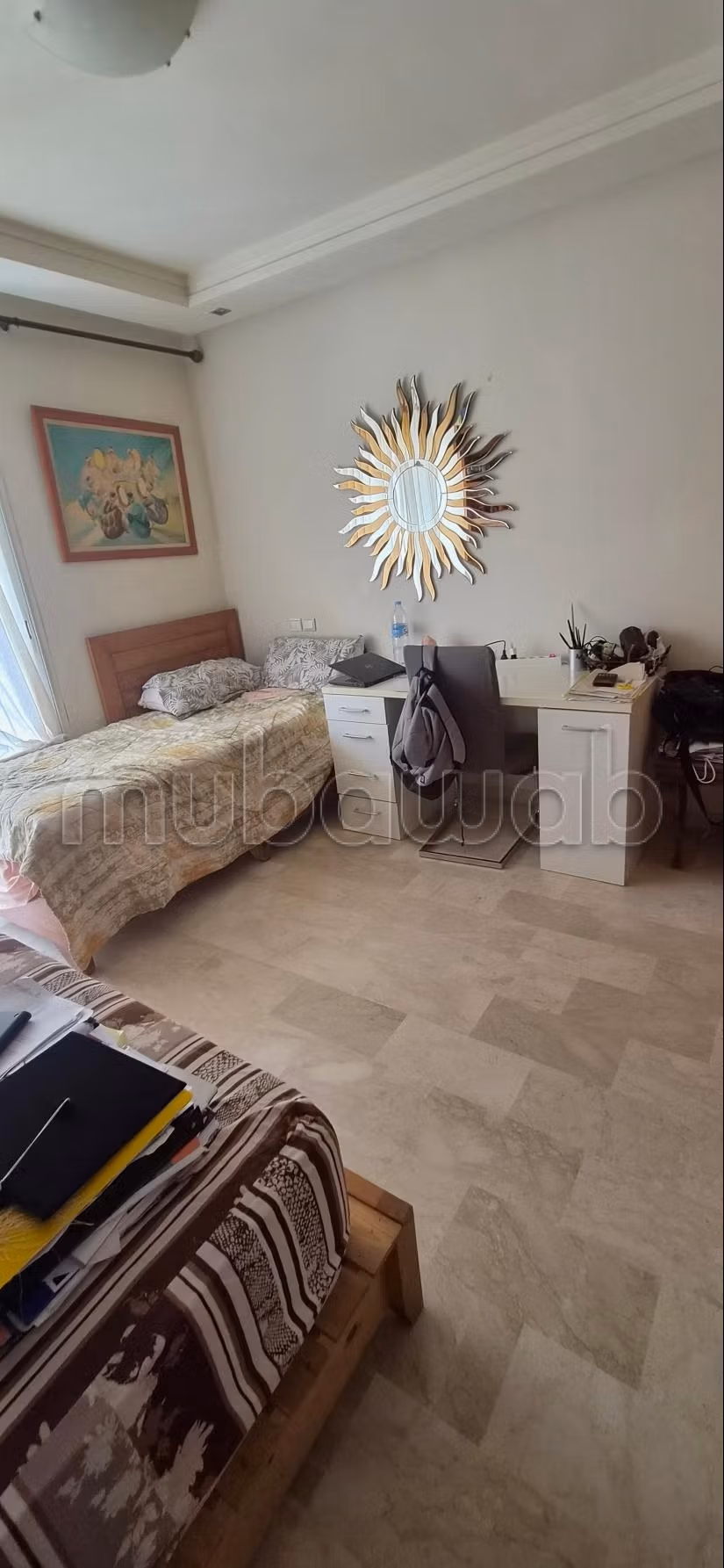Appartement 155 m² à Bourgogne Ouest — 15