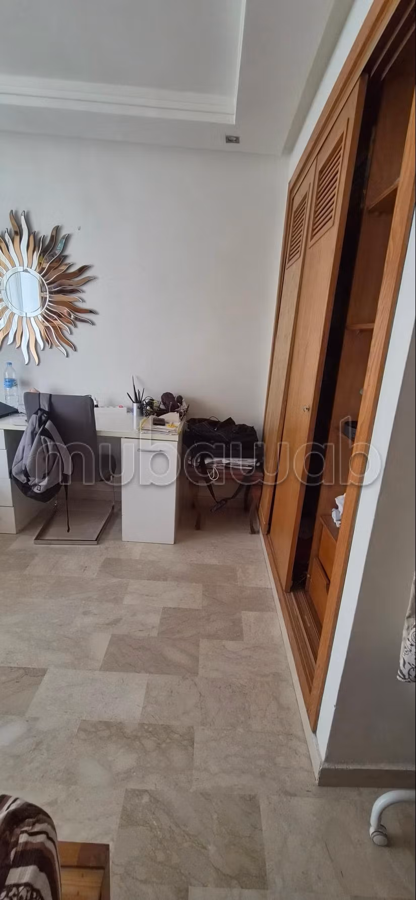 Appartement 155 m² à Bourgogne Ouest — 17