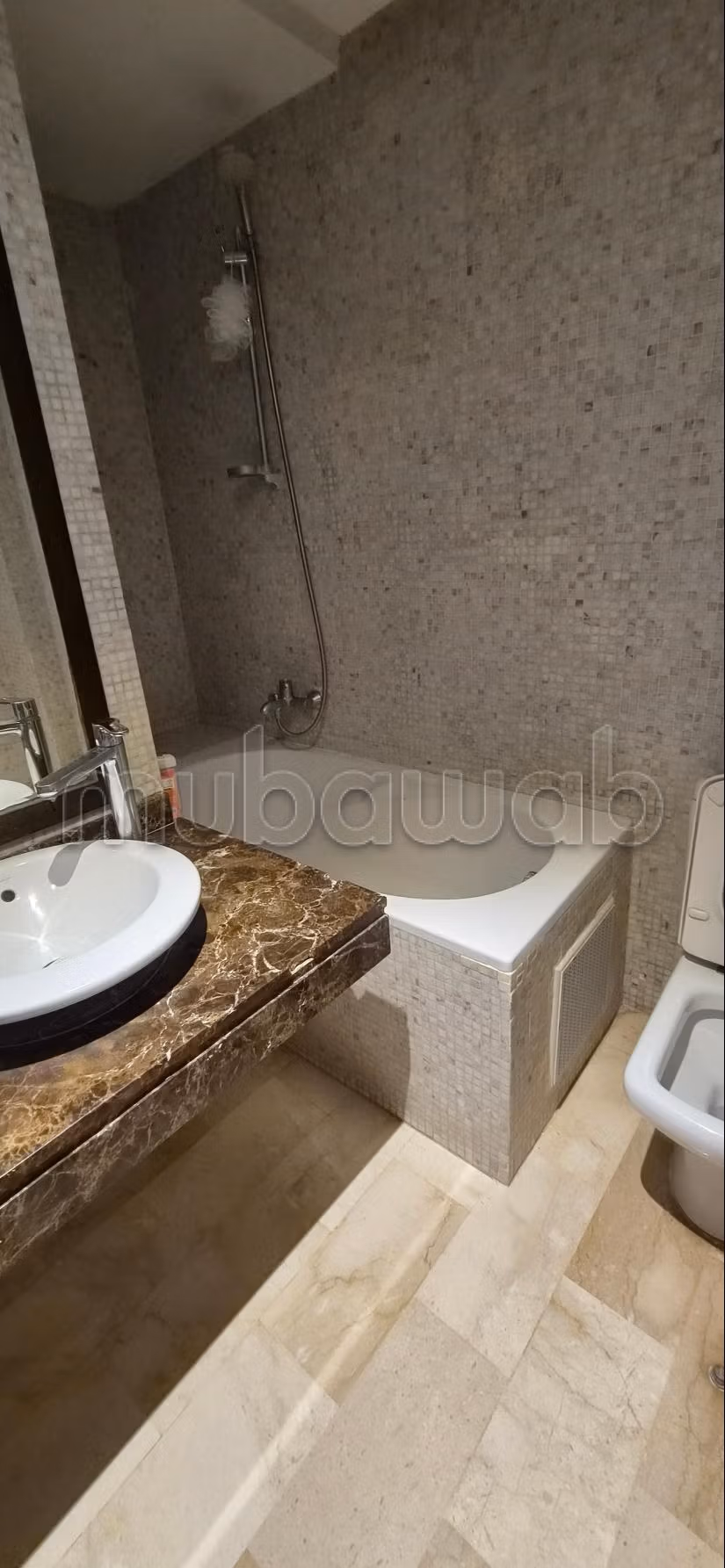 Appartement 155 m² à Bourgogne Ouest — 7