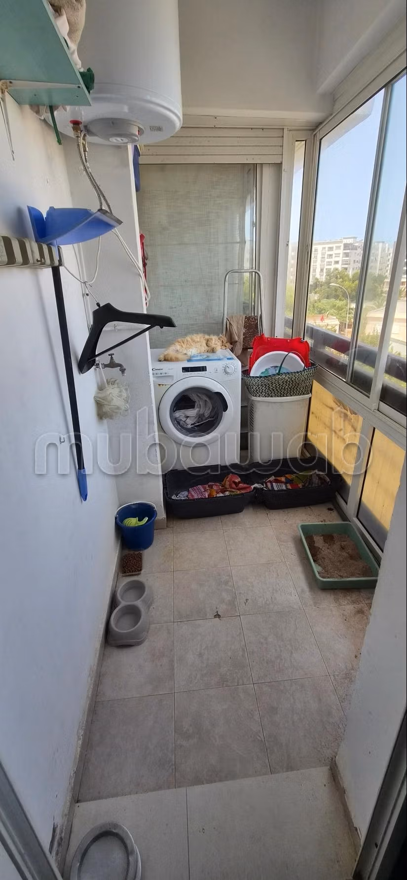 Appartement 155 m² à Bourgogne Ouest — 8