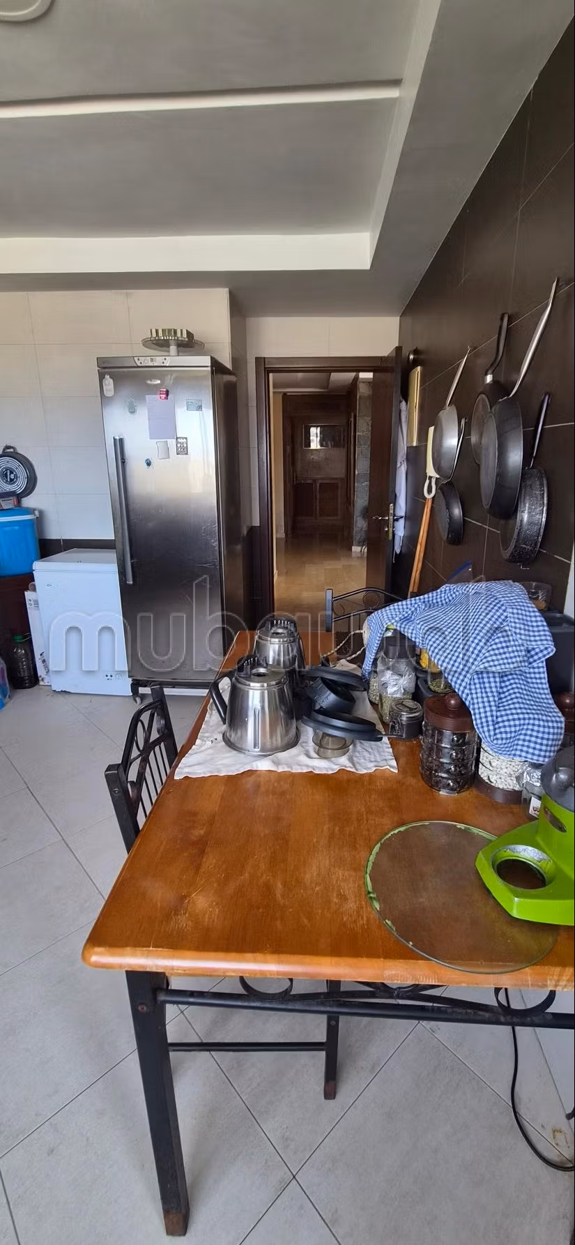Appartement 155 m² à Bourgogne Ouest — 9