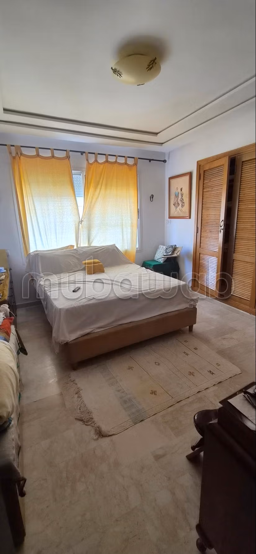 Appartement 155 m² à Bourgogne Ouest — 10