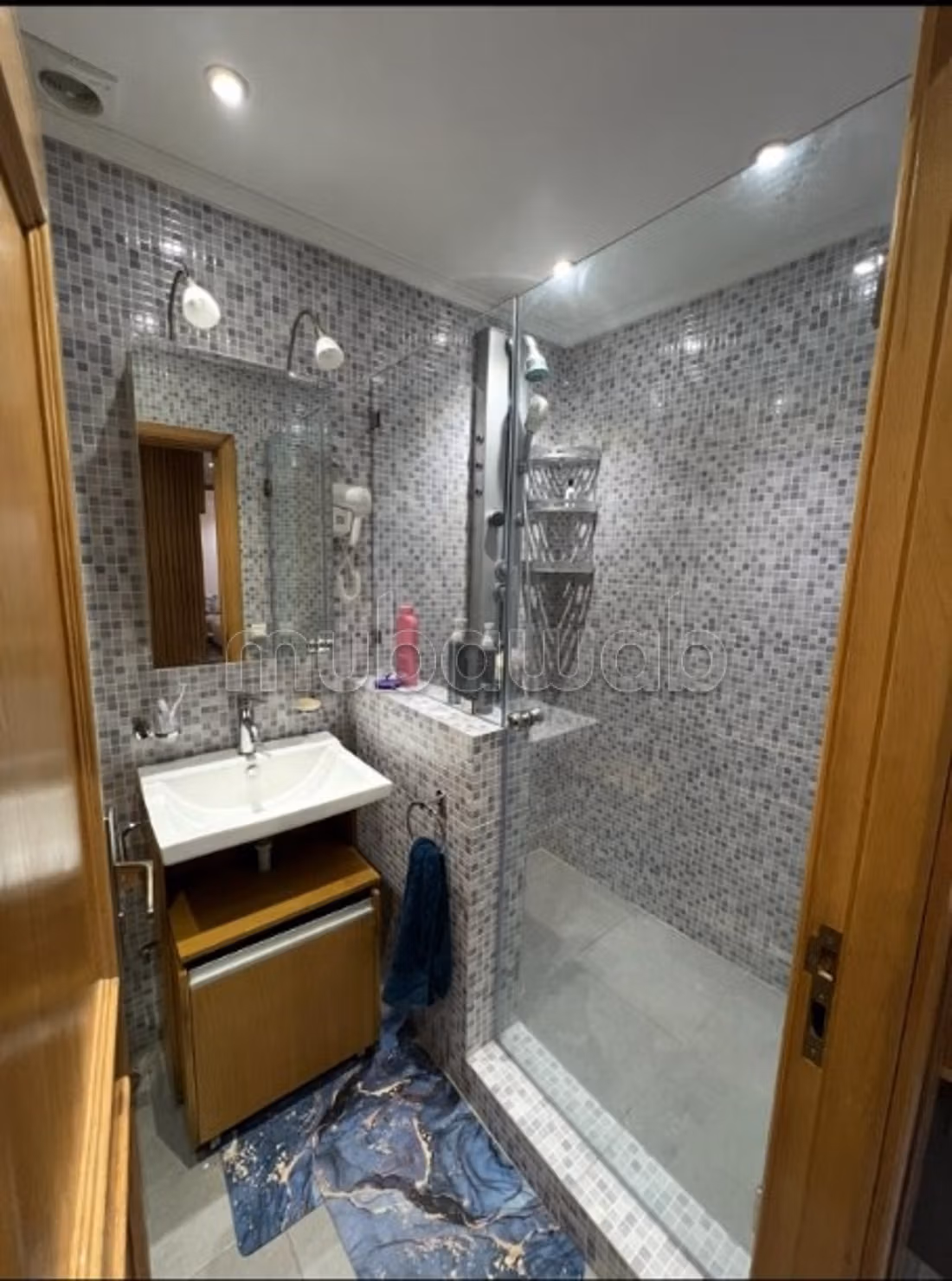 Appartement meublé à Hassan 
Rabat — 6