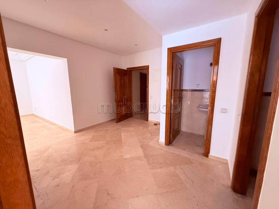 Appartement 68 m² à Guéliz — 11