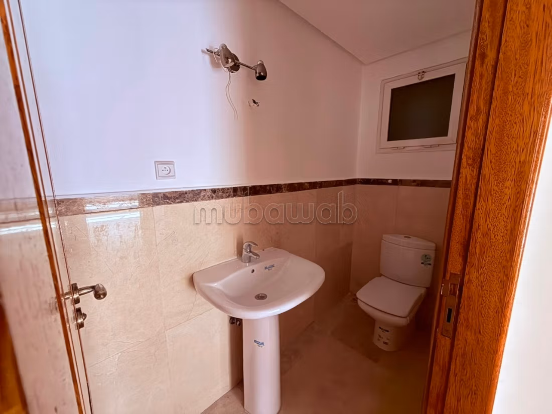 Appartement 68 m² à Guéliz — 7