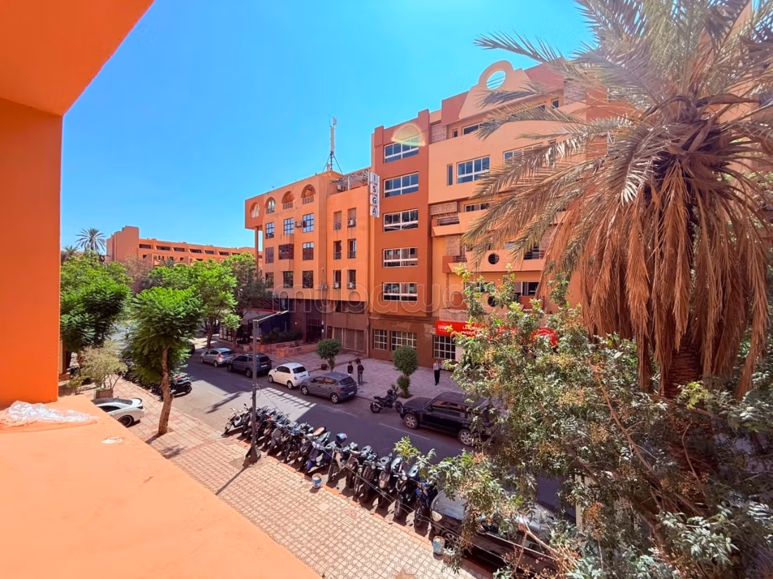 Appartement 68 m² à Guéliz — 13