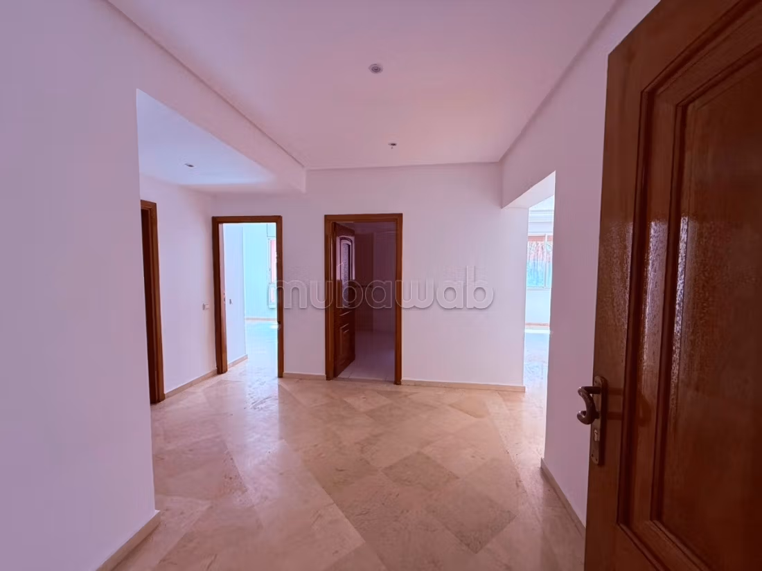 Appartement 68 m² à Guéliz — 12
