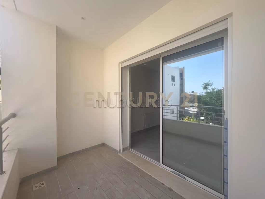 For sale S3 direct from the developer in Ennasr 2