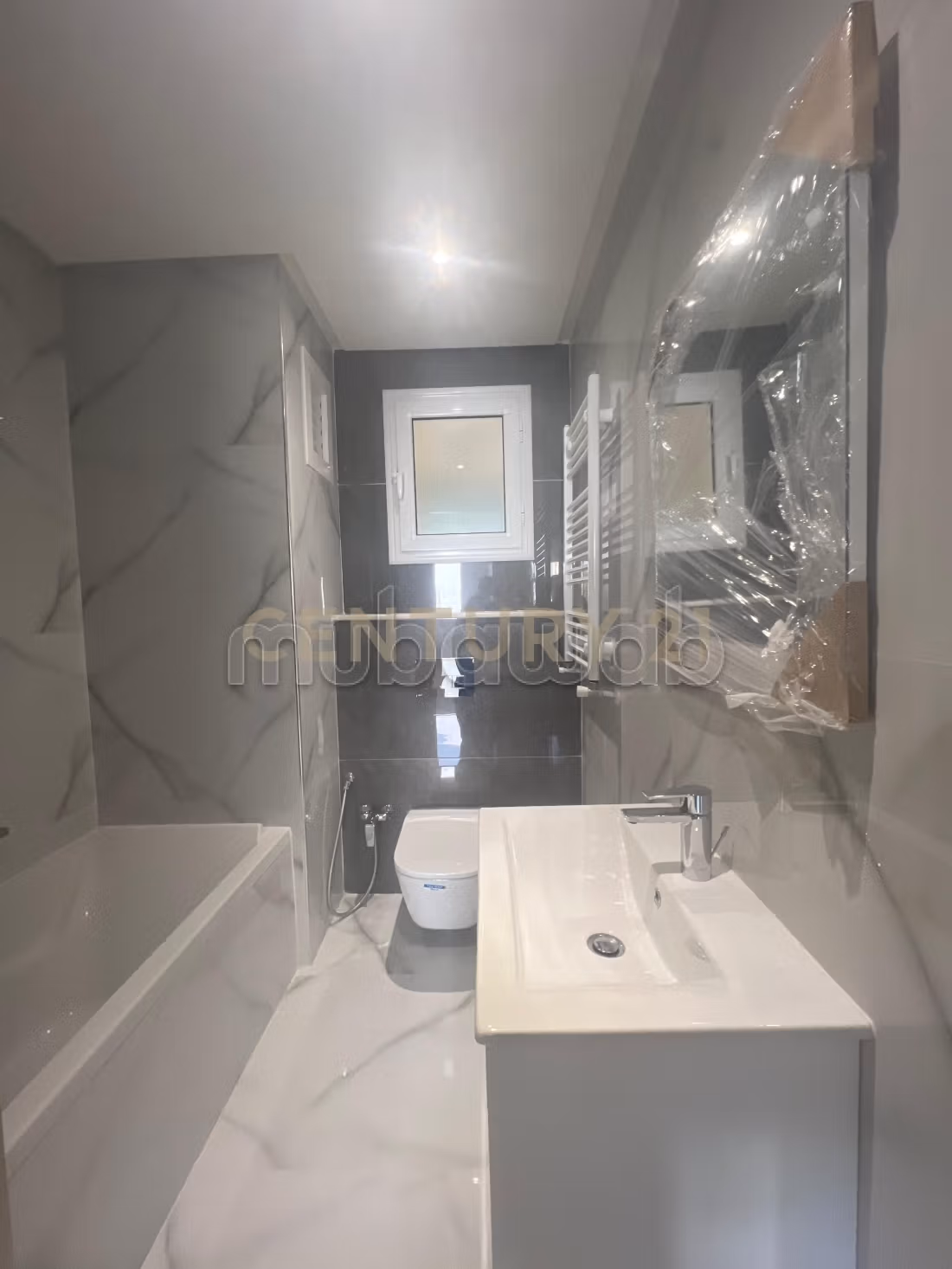 For sale S3 direct from the developer in Ennasr 2
