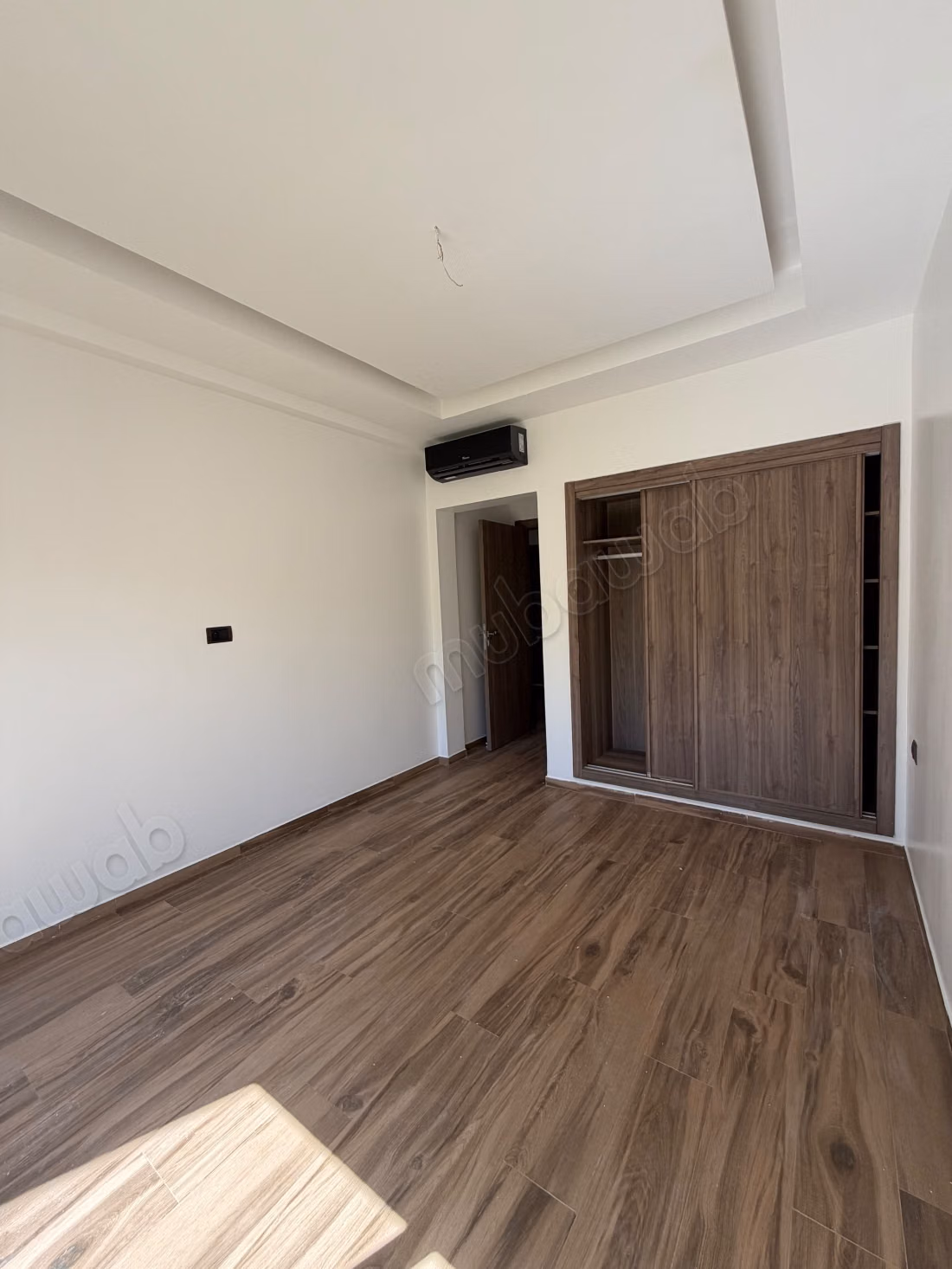 Premium tuin appartement te huur in Dar Bouazza