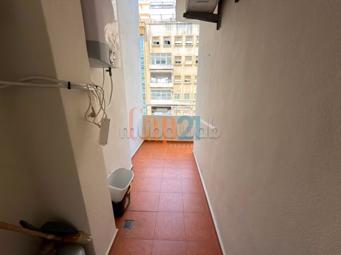 Appartement 155 m² à Mozart — 2