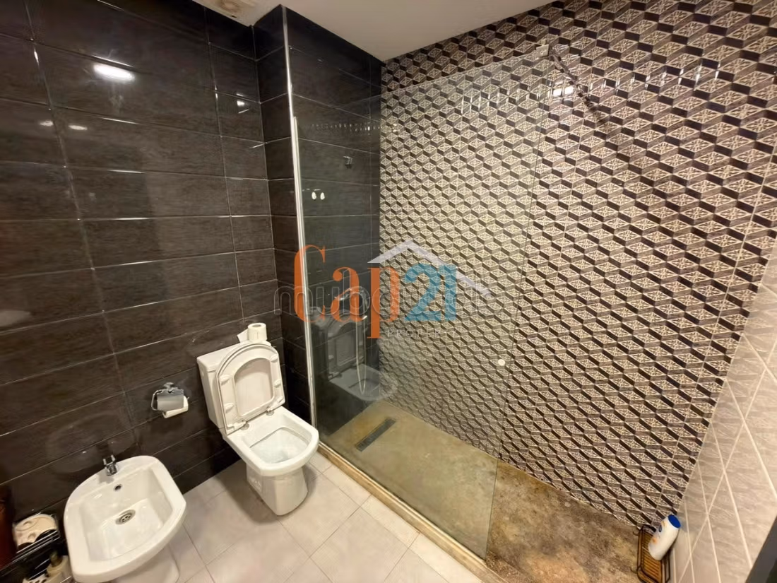 Appartement 155 m² à Mozart — 3
