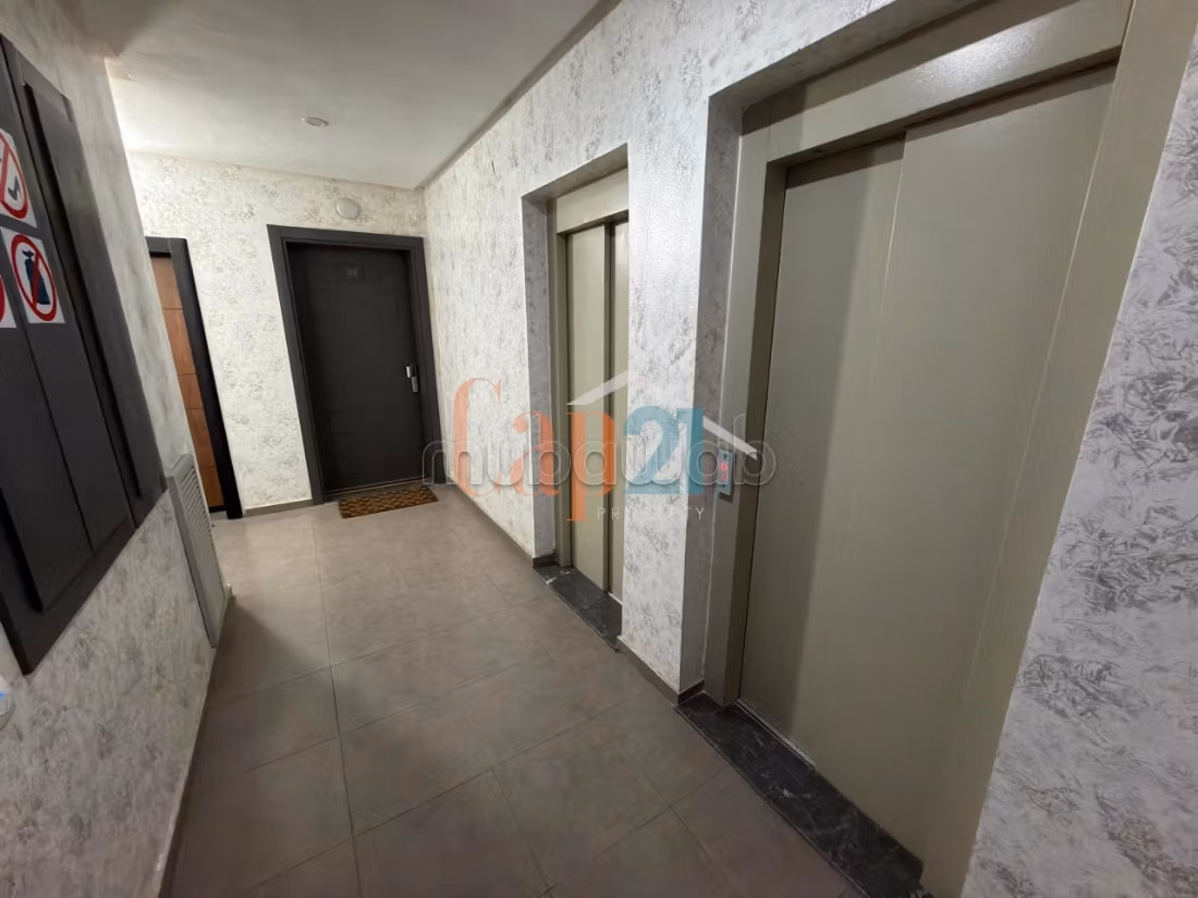 Appartement 155 m² à Mozart — 6