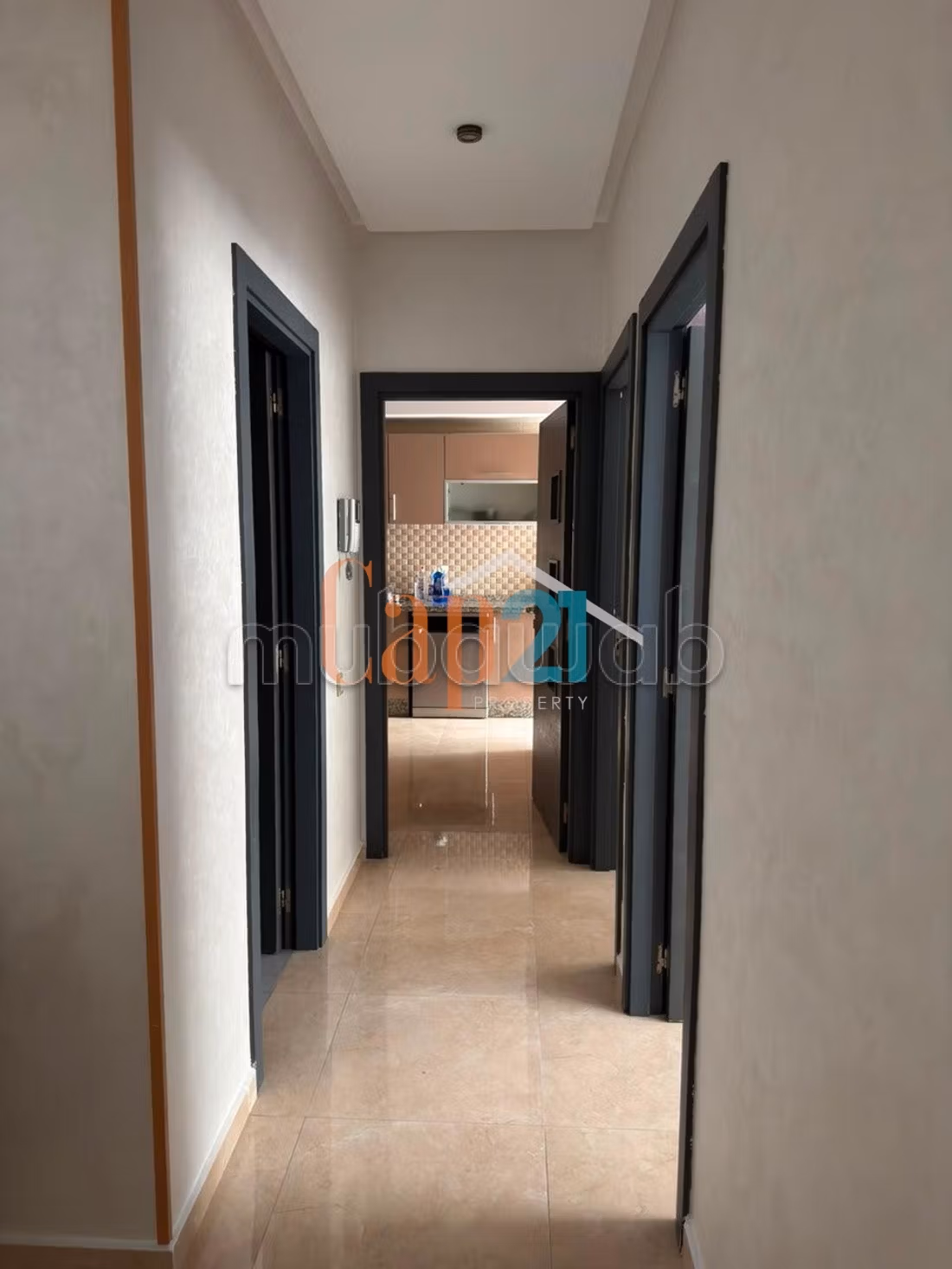 Appartement 155 m² à Mozart — 7
