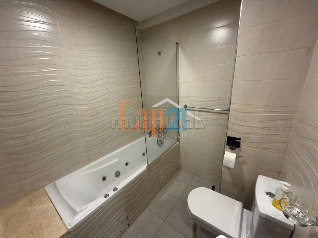 Appartement 155 m² à Mozart — 8