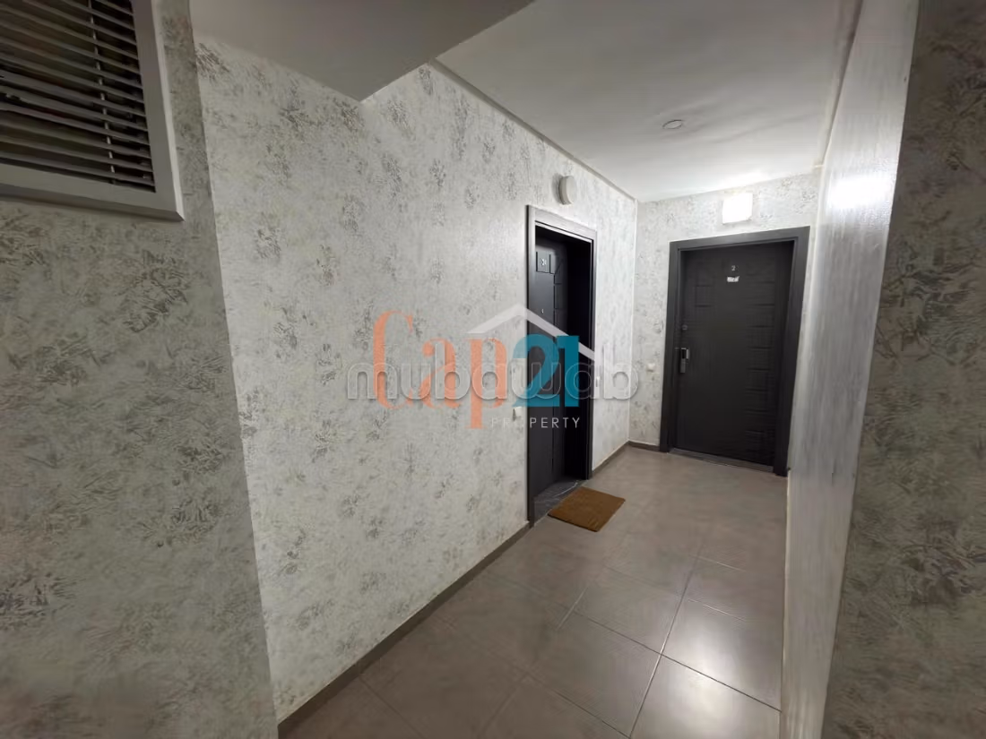 Appartement 155 m² à Mozart — 9