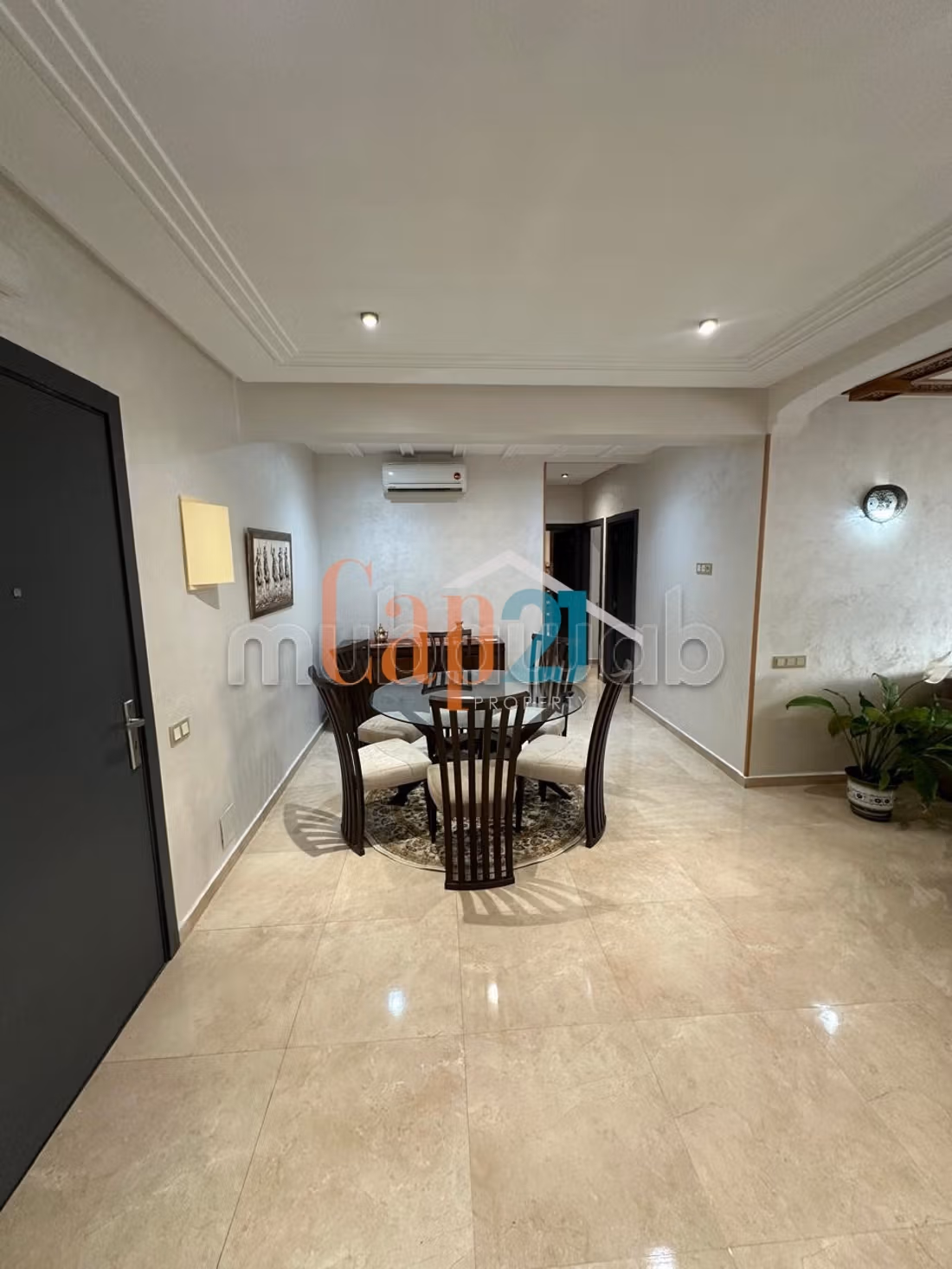 Appartement 155 m² à Mozart — 11