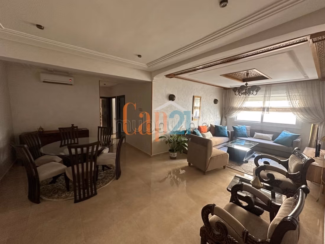 Appartement 155 m² à Mozart — 19