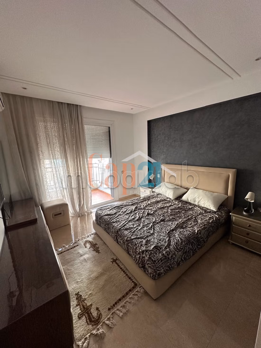 Appartement 155 m² à Mozart — 13