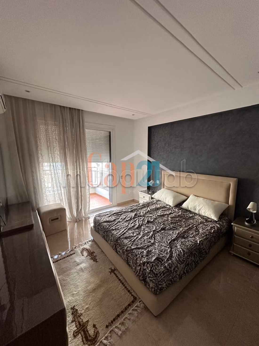 Appartement 155 m² à Mozart — 14
