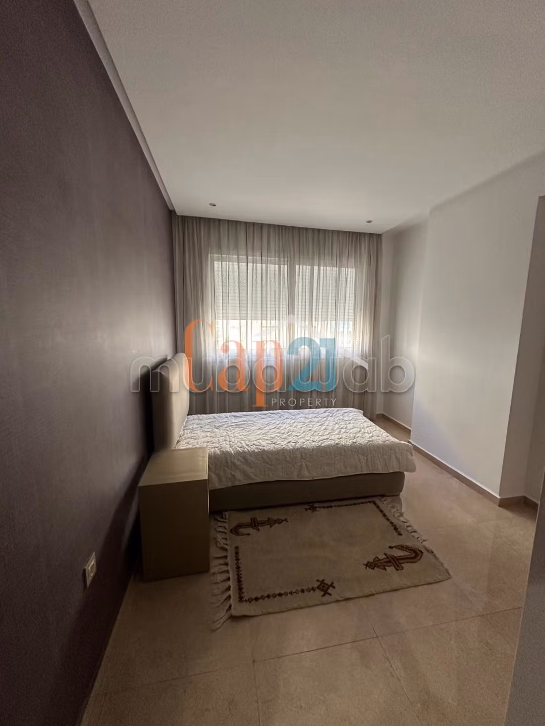 Appartement 155 m² à Mozart — 15