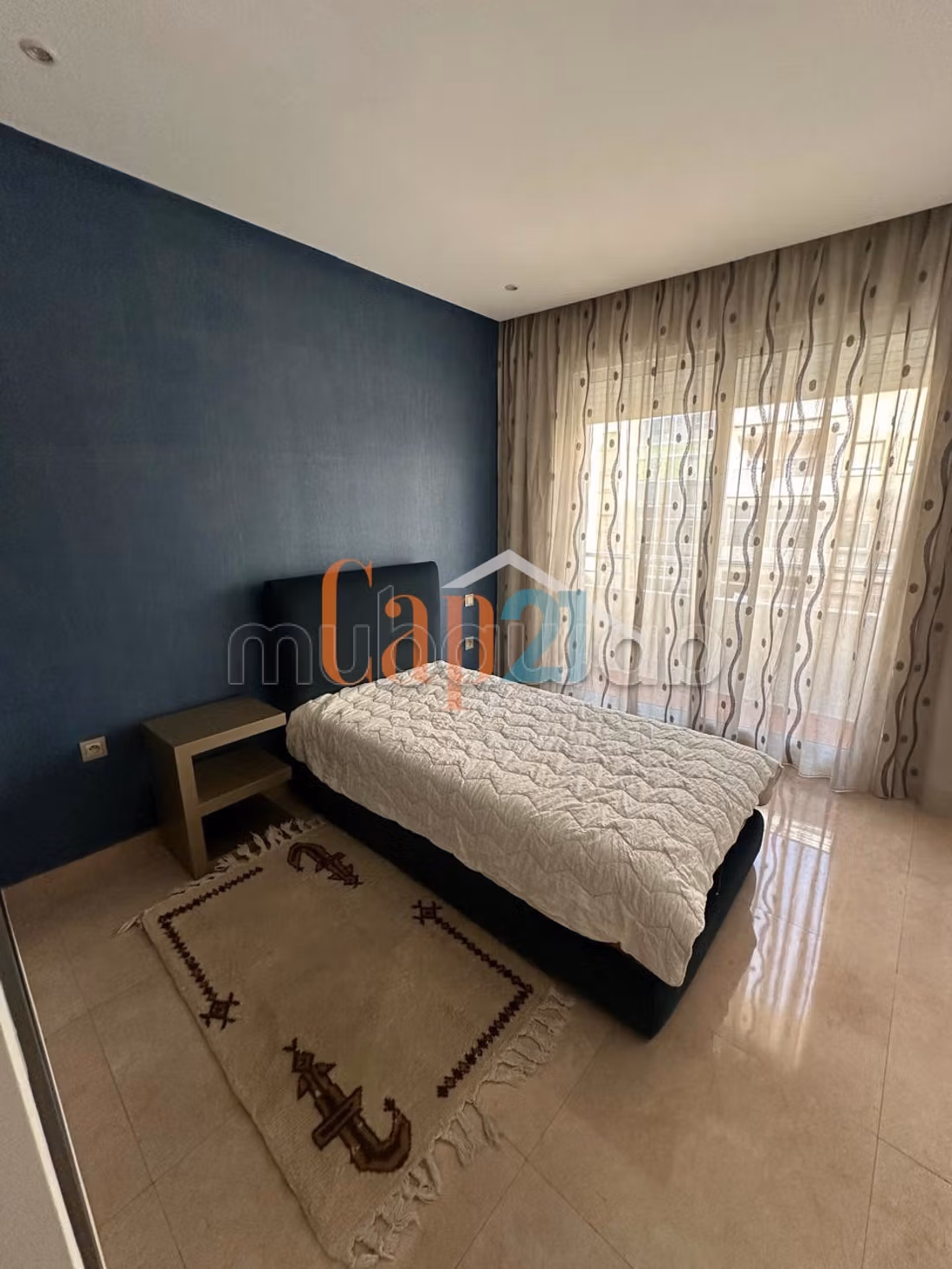Appartement 155 m² à Mozart — 16