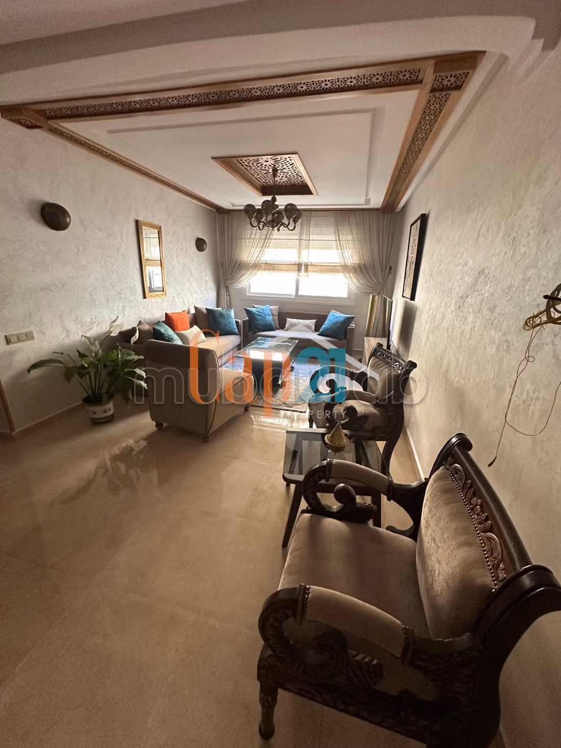 Appartement 155 m² à Mozart — 17