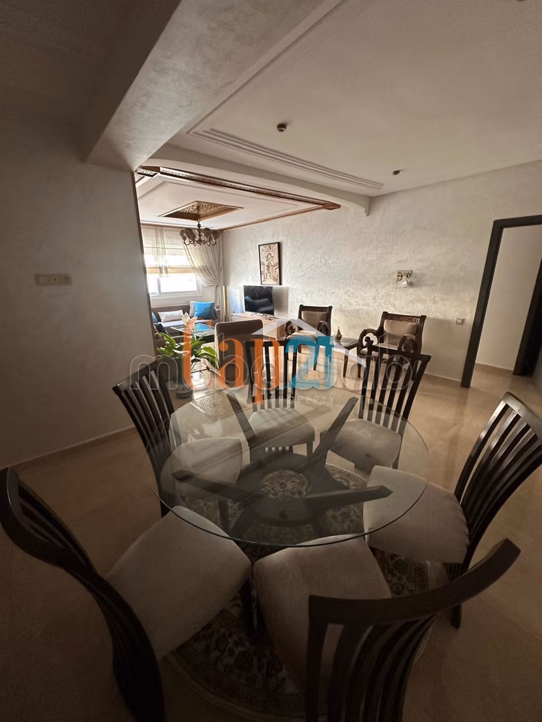 Appartement 155 m² à Mozart — 18