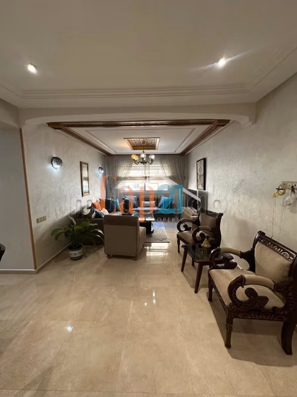 À louer magnifique appartement à louer Mozart