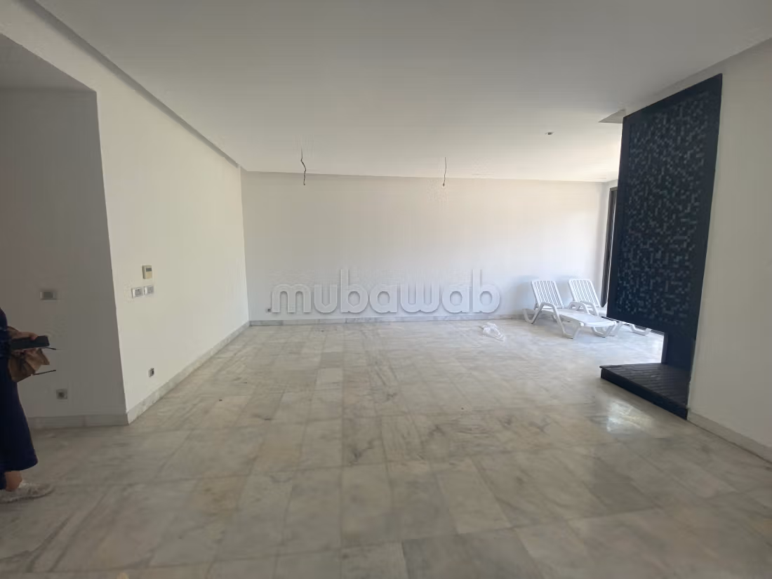 Prachtige villa te huur in Groene Stad