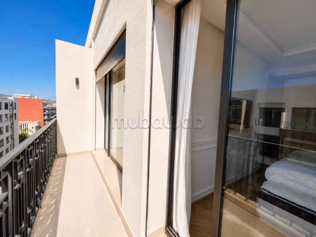 Appartement 50 m² f Les princesses — 8