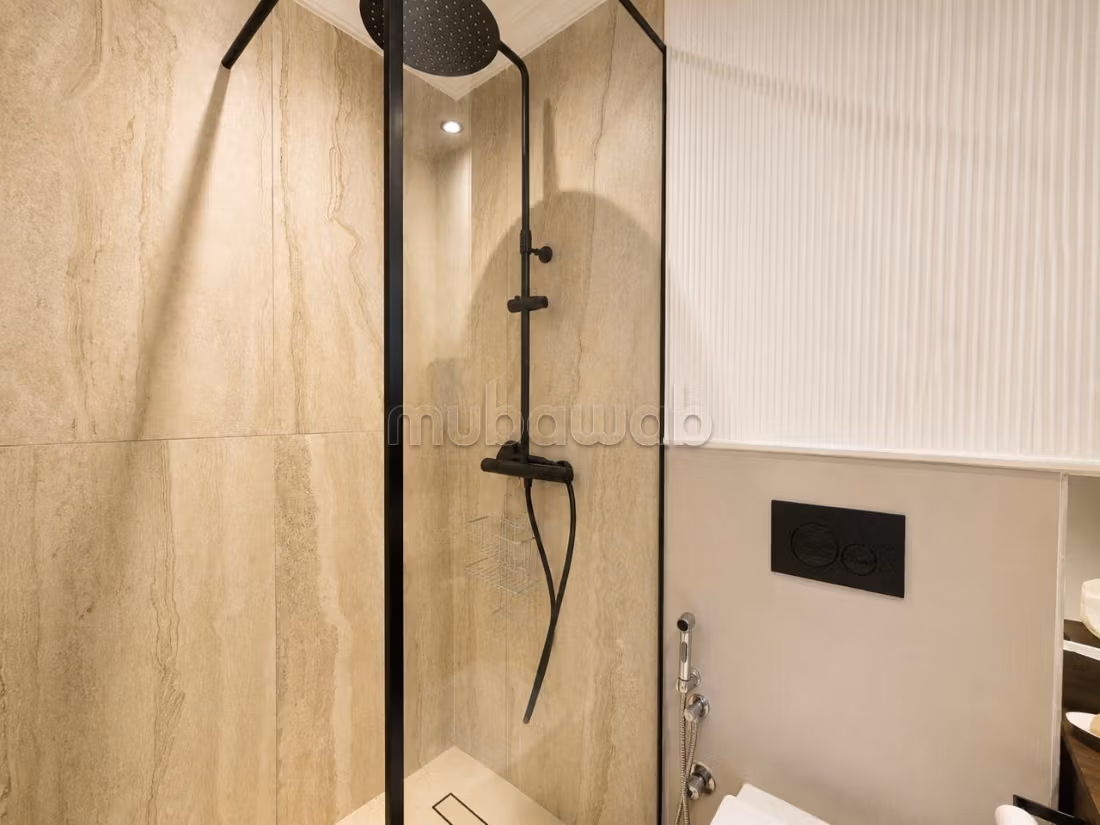 Appartement 50 m² f Les princesses — 9