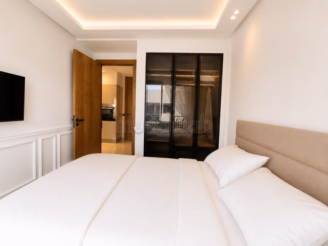 Appartement 50 m² f Les princesses — 7