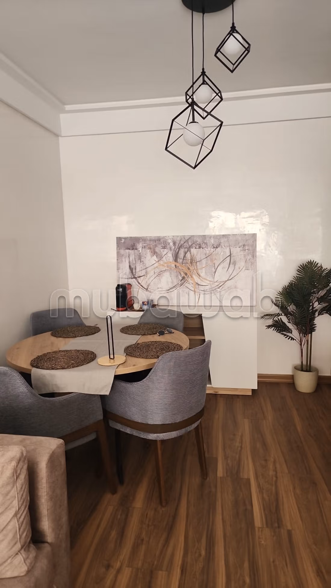 Appartement 86 m² à Casablanca Finance City — 11