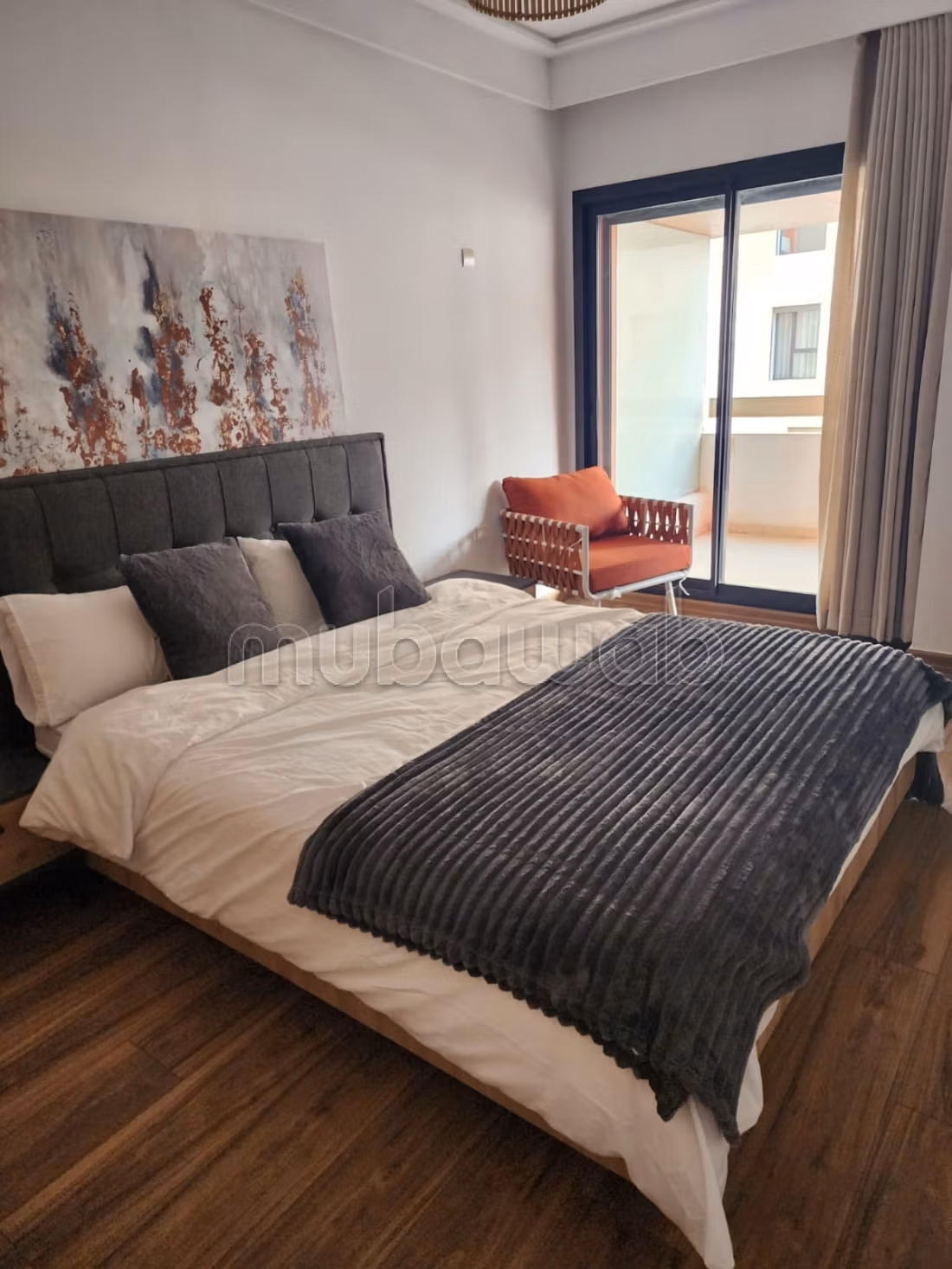 Appartement 86 m² à Casablanca Finance City — 13