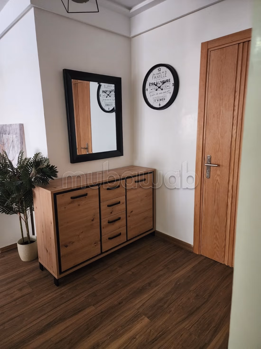 Appartement 86 m² à Casablanca Finance City — 14