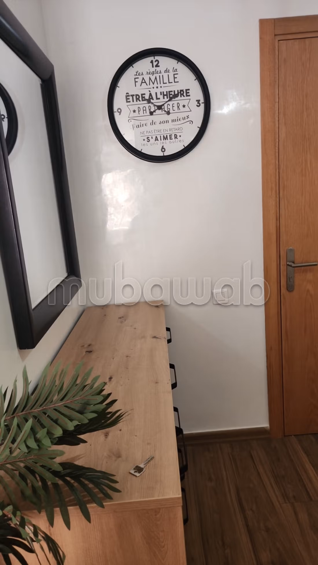 Appartement 86 m² à Casablanca Finance City — 8