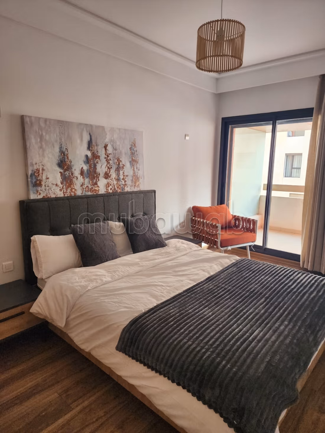 Appartement 86 m² à Casablanca Finance City — 9