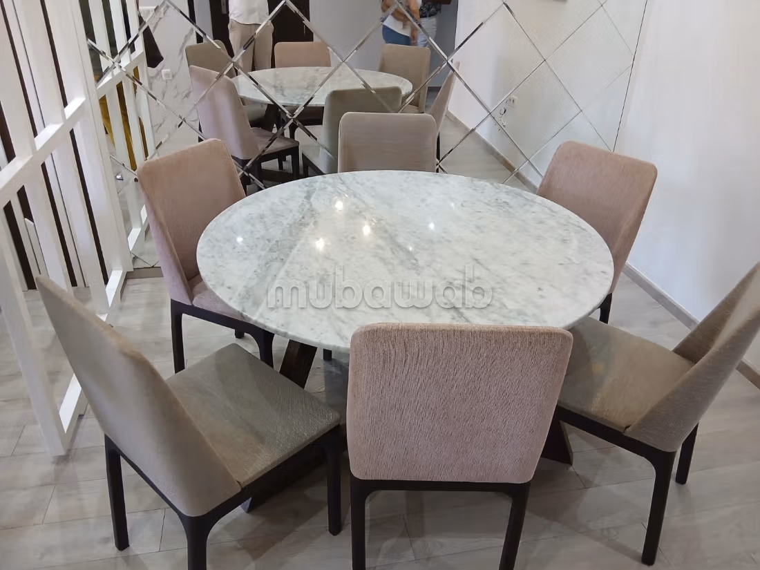 Gemeubileerd appartement te koop - Harhoura
