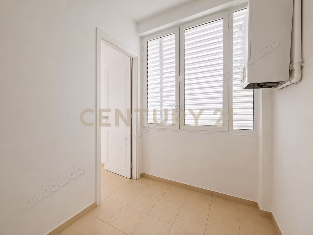 For rent an S3 apartment in Menzah 9C