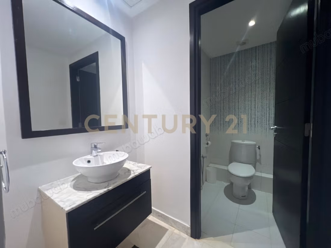 For rent an S3 apartment in Menzah 9C