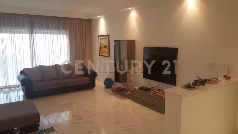 A louer un appartement S3 à Menzah 9C