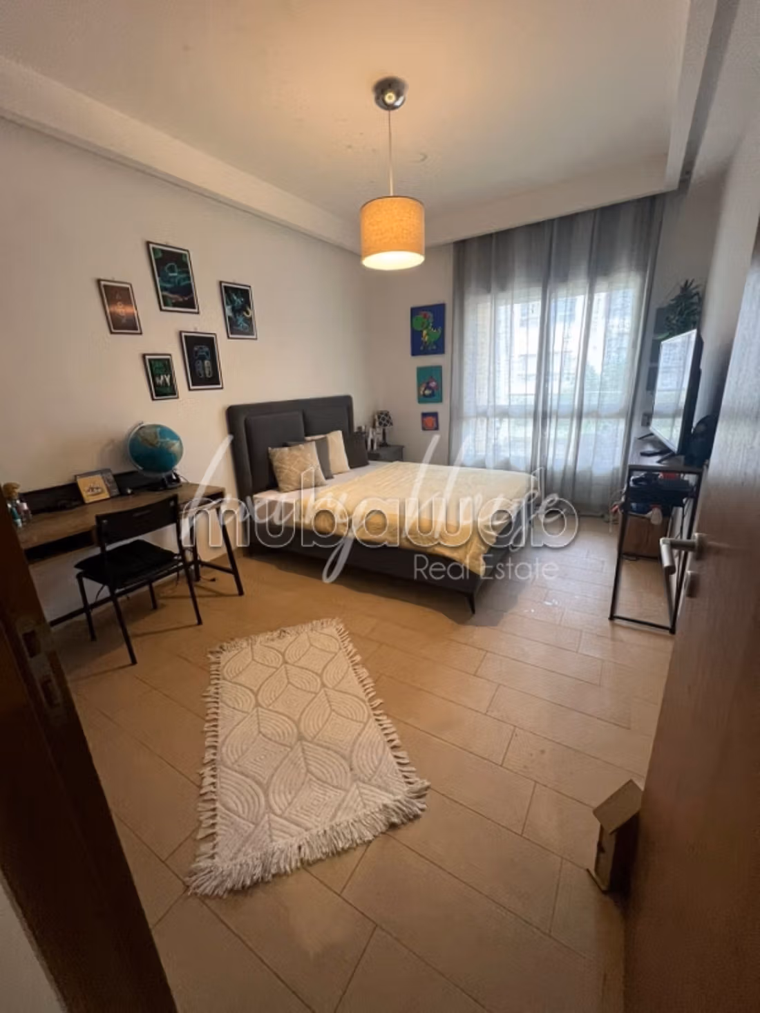 Superbo appartamento S3 a La Soukra