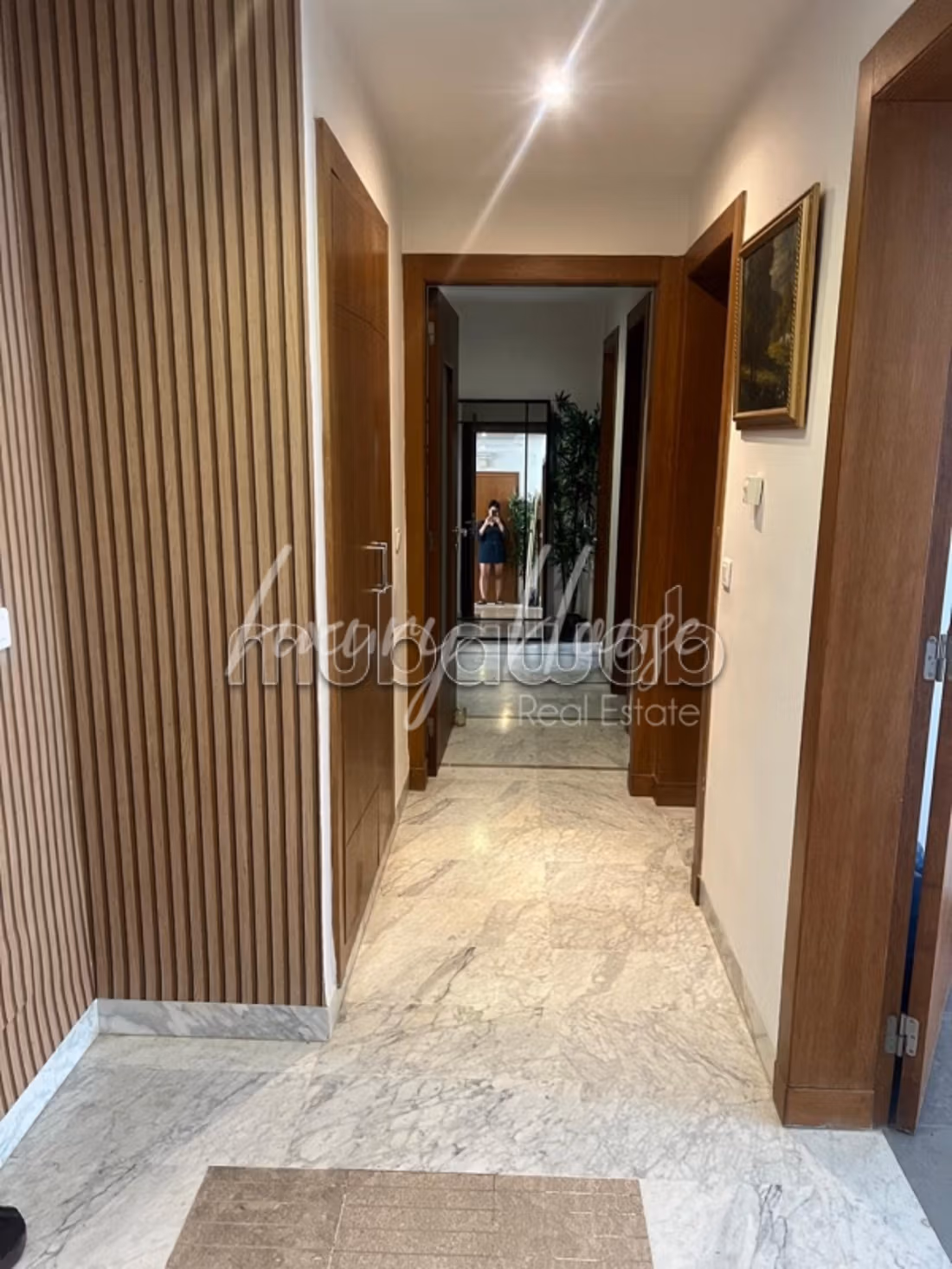 Superbo appartamento S3 a La Soukra