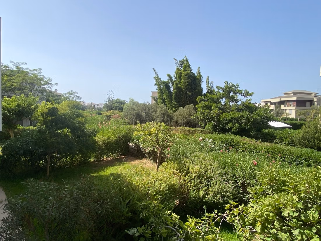 À louer – Superbe appart meublé 3 ch Ville Verte