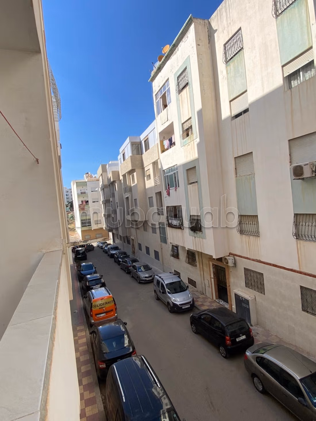 Appartement 80 m² f Aeroport — 2