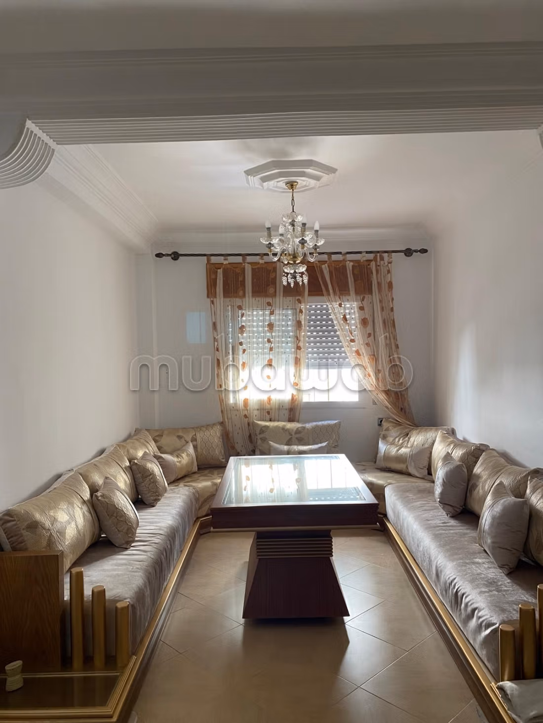 Appartement 80 m² f Aeroport — 3